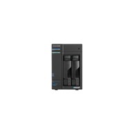 ASUSTOR NAS uređaj AS6702T Lockerstor2 Gen2 2×3.5" 4×M.2 cache 2×2.5GbE Celeron N5105 2.9GHz 4GB RAM